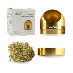 Baku BA-222 Soldering Iron Tip Cleaner Kit Baku BA-222 Soldering Iron Tip Cleaner Kit